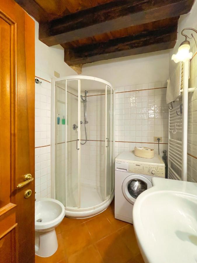 Casa Alleria Venezia Εξωτερικό φωτογραφία